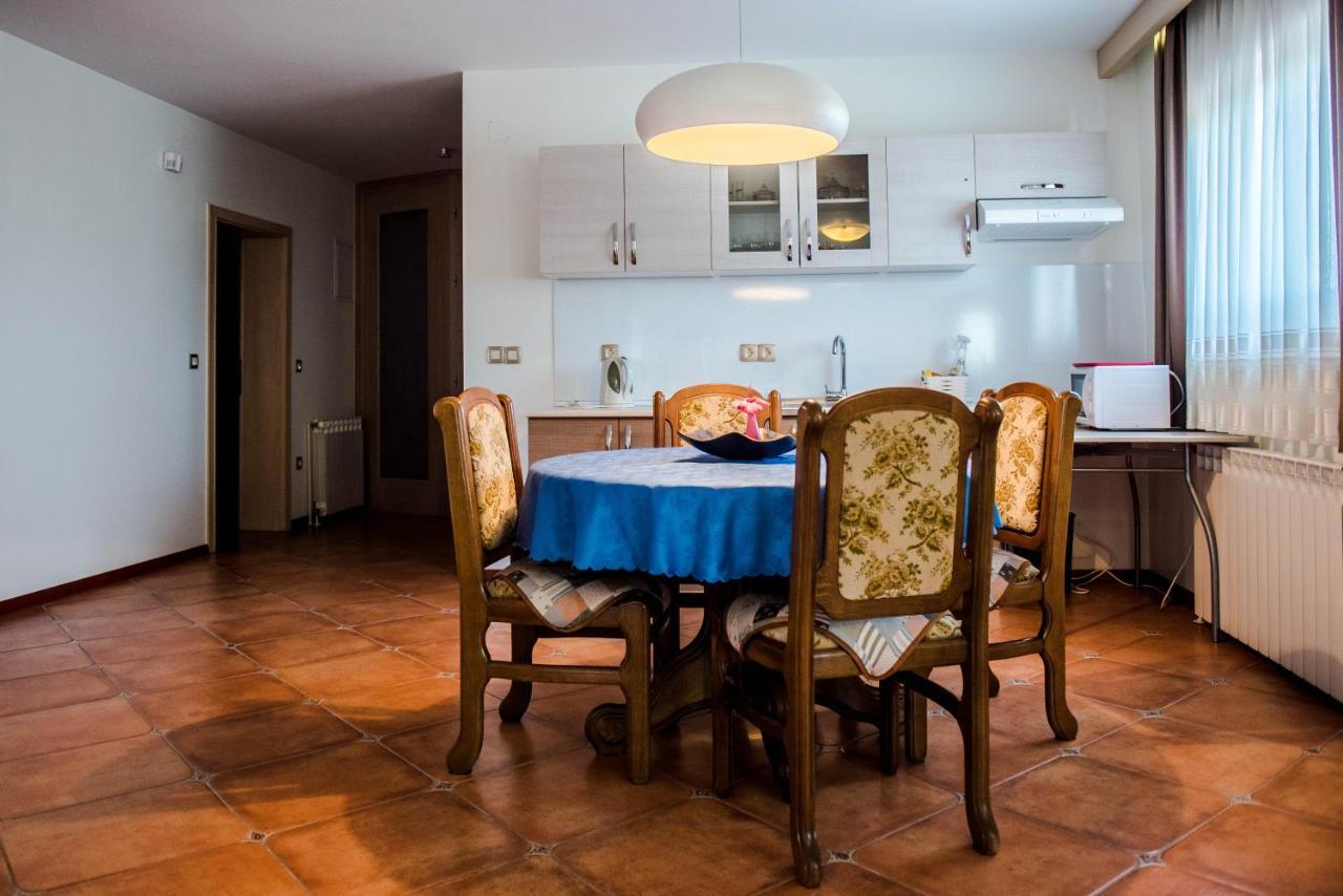 Villa Miriam Family Apartment Međugorje 外观 照片