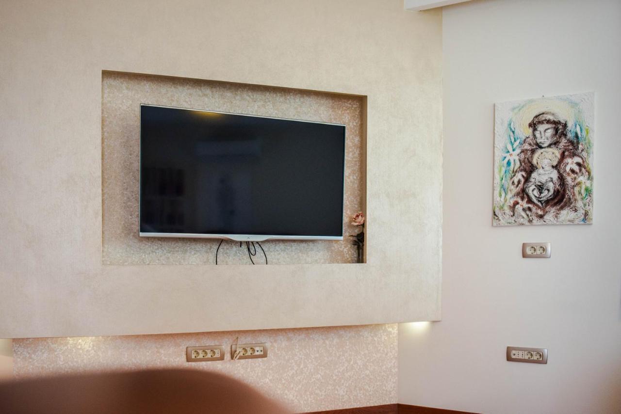 Villa Miriam Family Apartment Međugorje 外观 照片