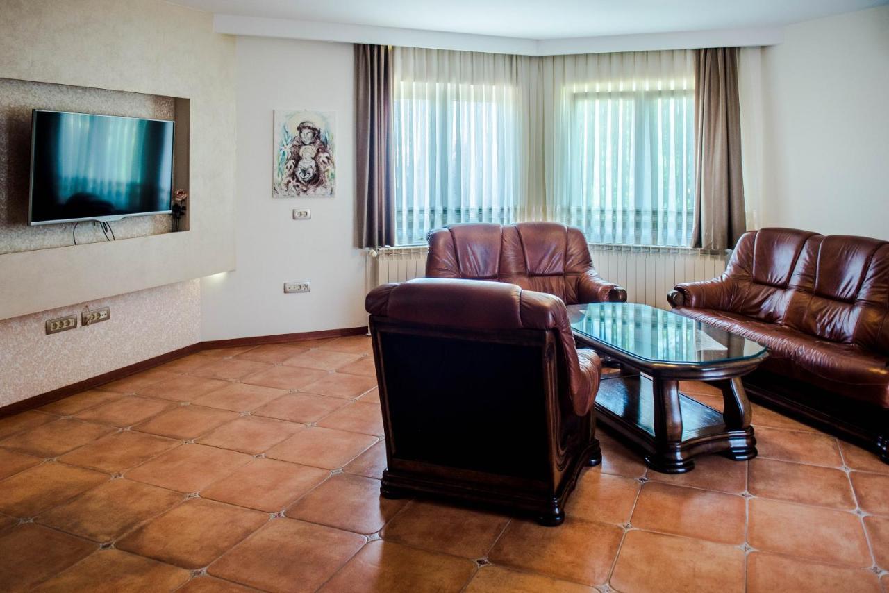 Villa Miriam Family Apartment Međugorje 外观 照片