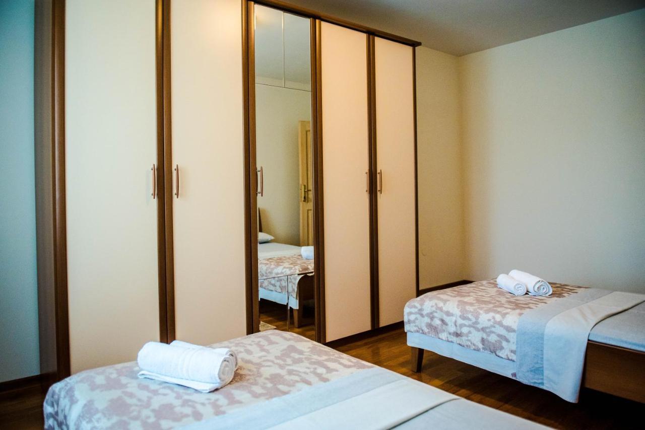 Villa Miriam Family Apartment Međugorje 外观 照片