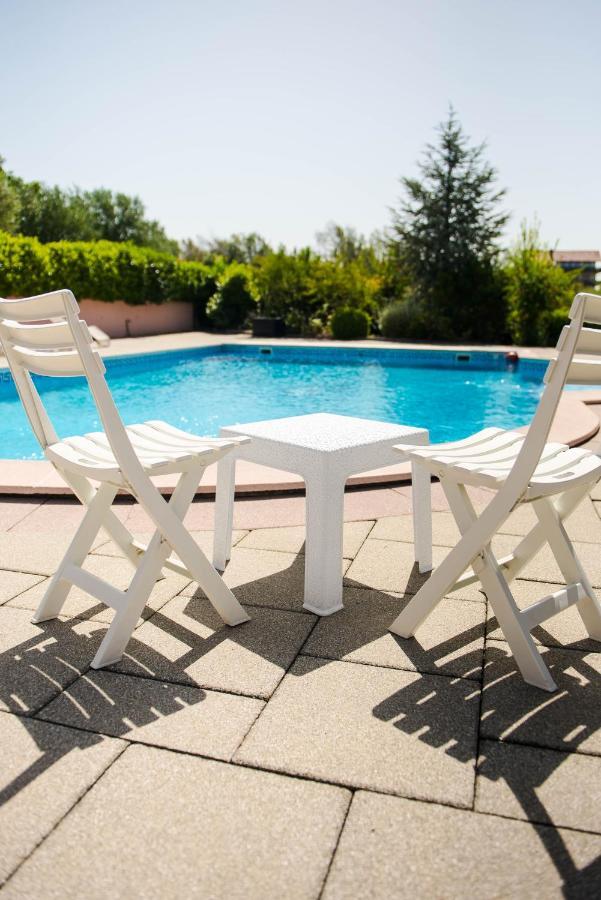Villa Miriam Family Apartment Međugorje 外观 照片