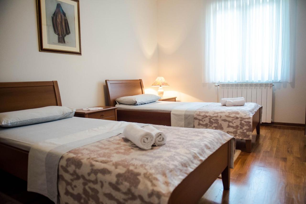 Villa Miriam Family Apartment Međugorje 外观 照片