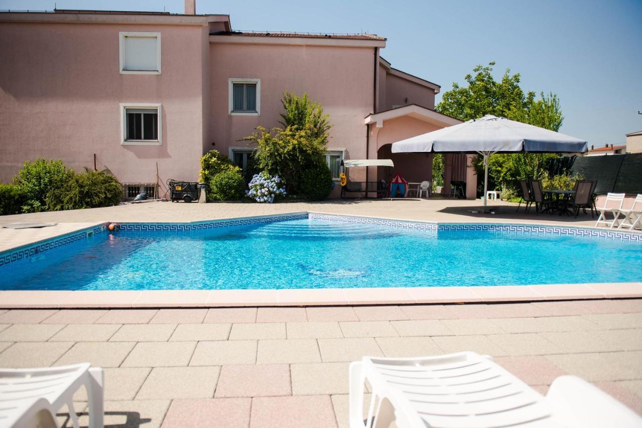 Villa Miriam Family Apartment Međugorje 外观 照片