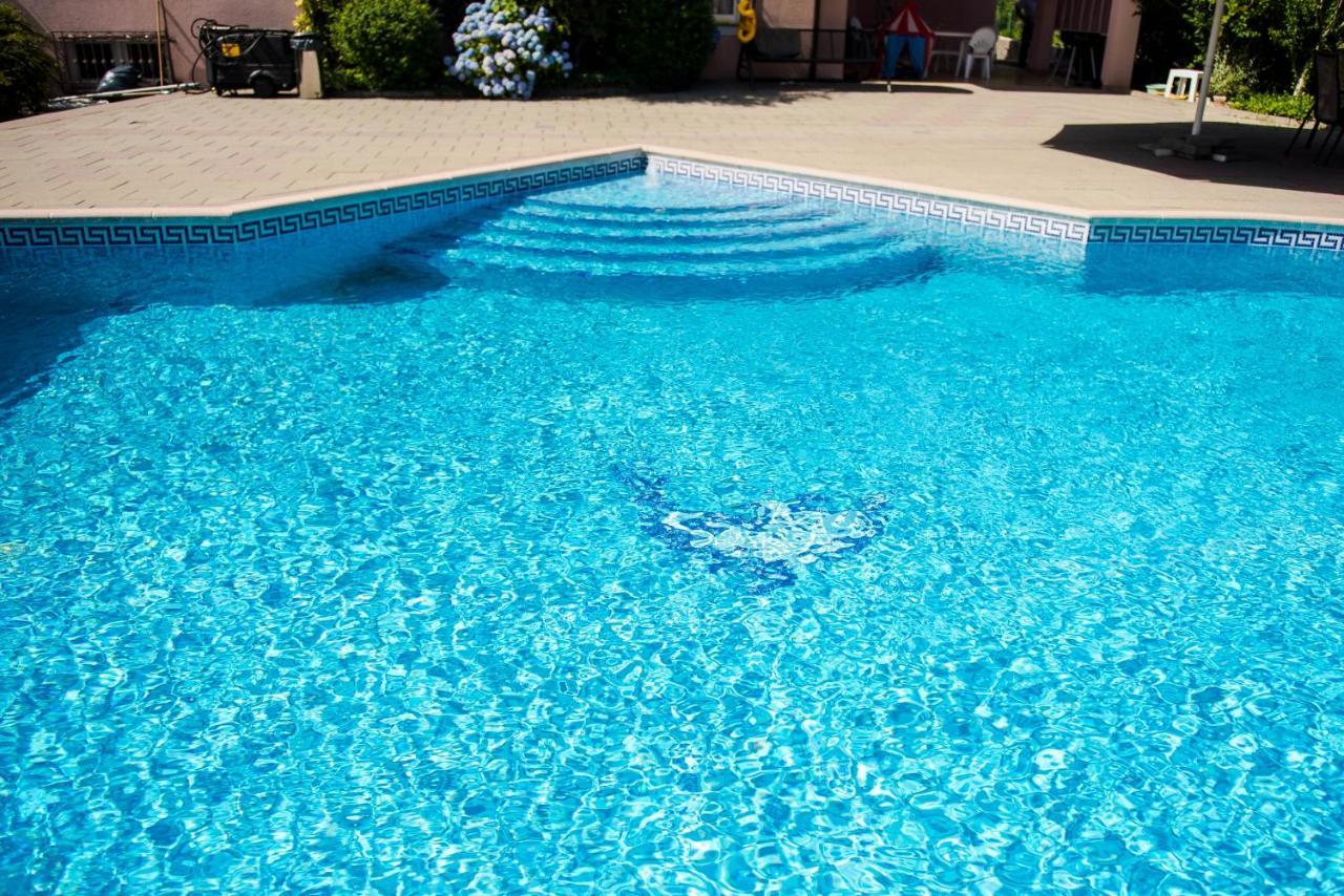 Villa Miriam Family Apartment Međugorje 外观 照片