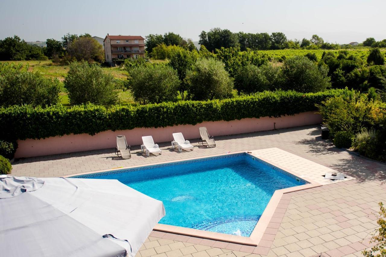 Villa Miriam Family Apartment Međugorje 外观 照片