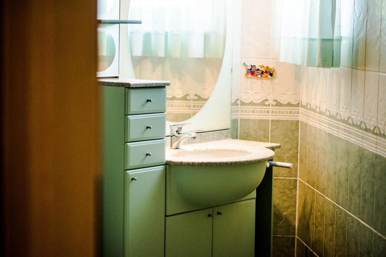 Villa Miriam Family Apartment Međugorje 外观 照片